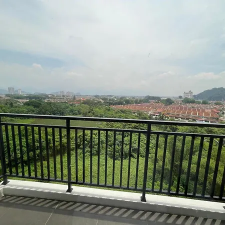 The Cove Premium Suites 7-13Pax By Iwh Suites Ipoh Room photo