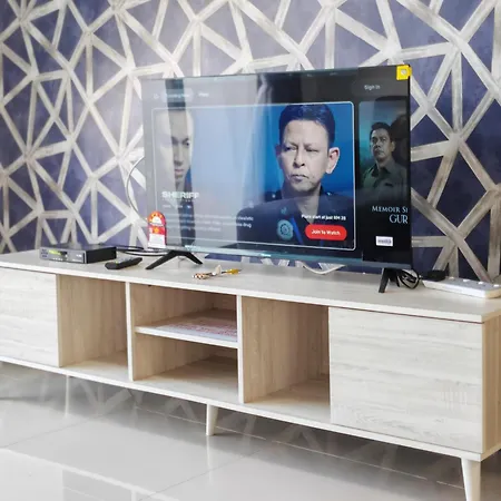 The Cove Premium Suites 7-13Pax By Iwh Suites Ipoh Room photo