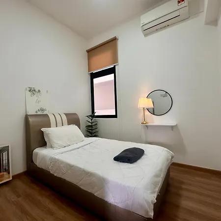 The Cove Premium Suites 7-13Pax By Iwh Suites Ipoh Exterior photo